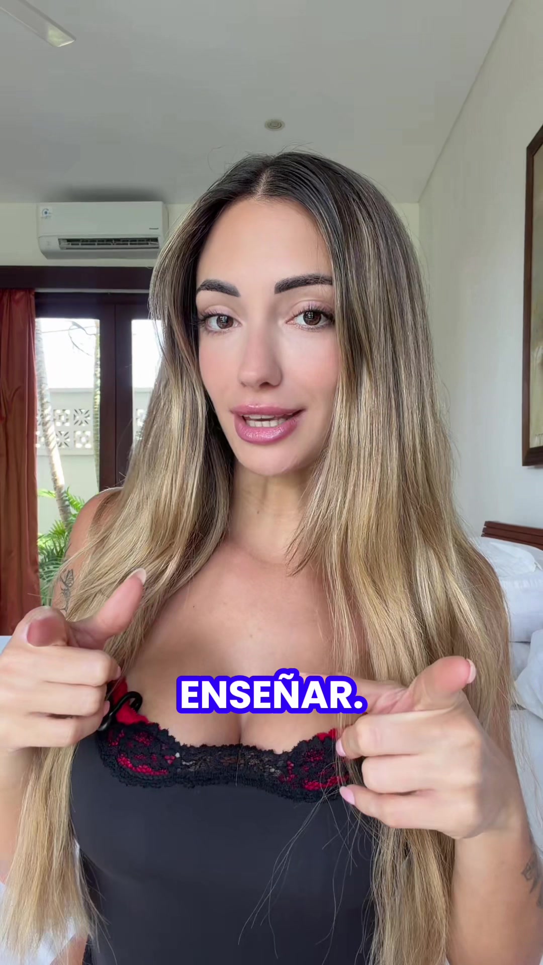 @Denise