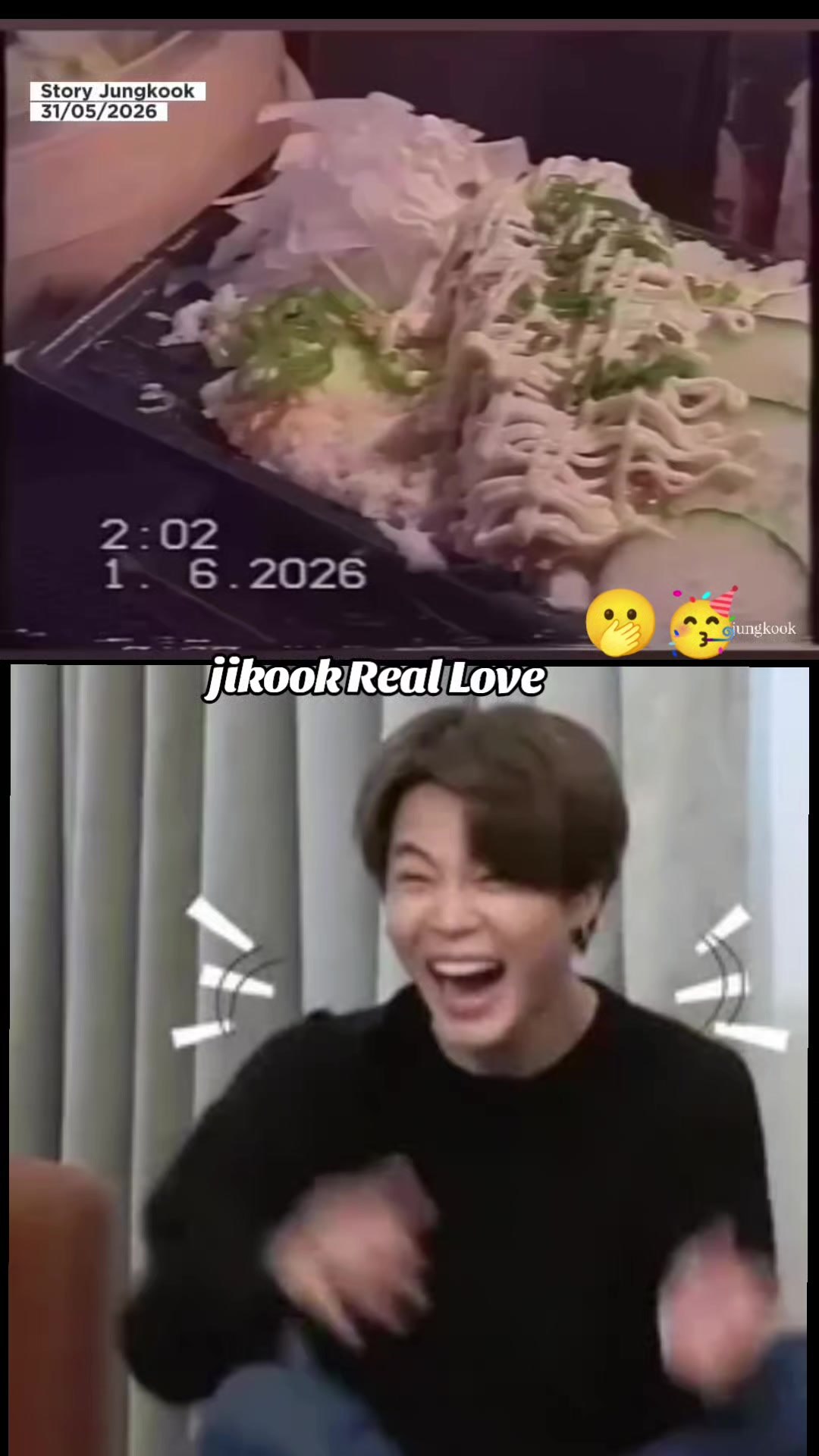 @Jikook Real Love