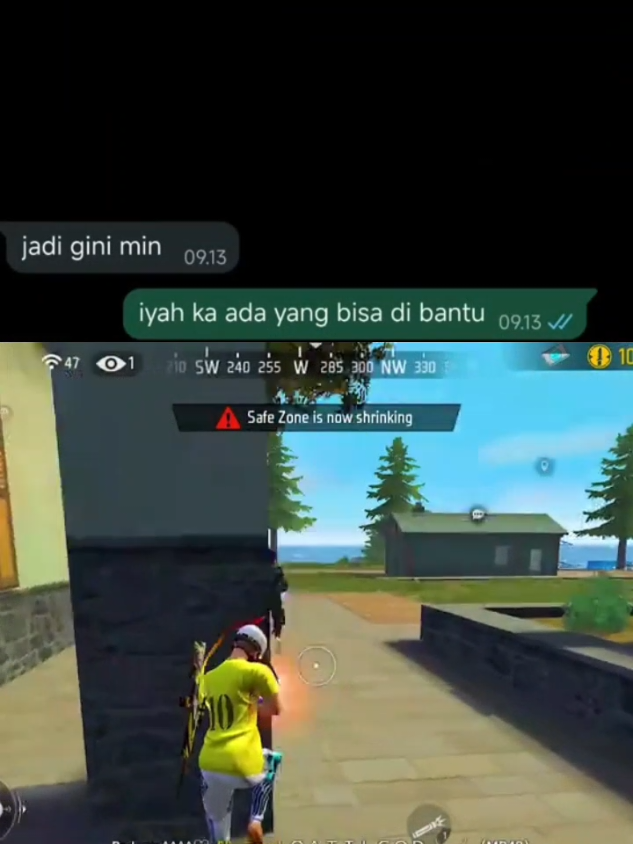 @JURAGAN BANDITO
