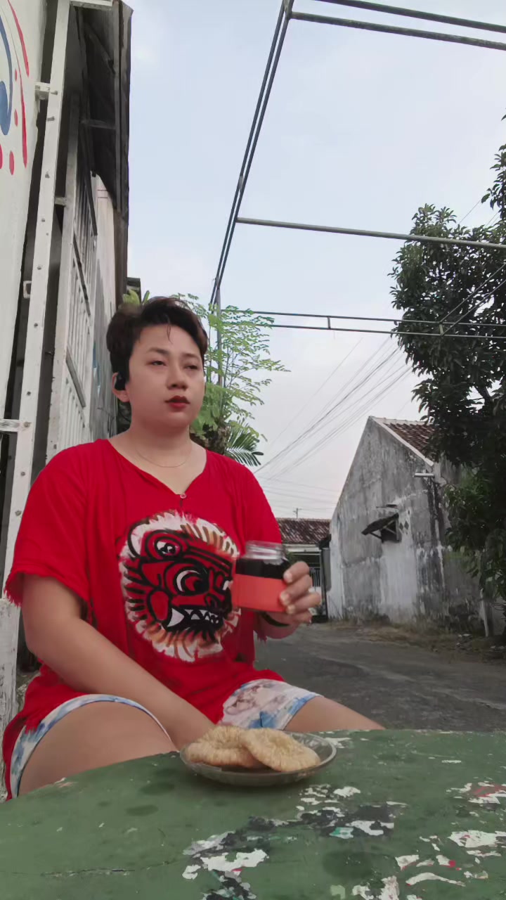 @Ratu Jiwit Sejagad