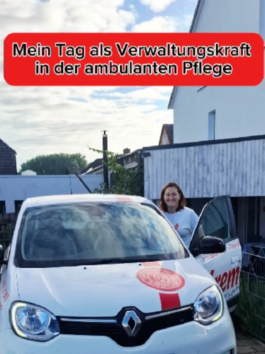 @Pflegedienst Kremer
