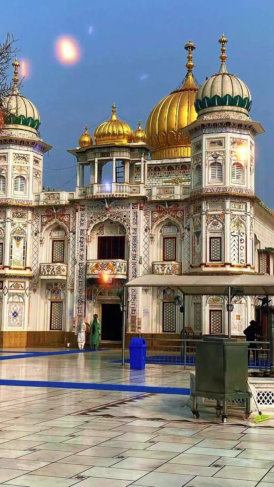 @ਜੱਦੀ ਘਰ ਰਾਜਾ ਸਾਹਿਬ ਜੀ