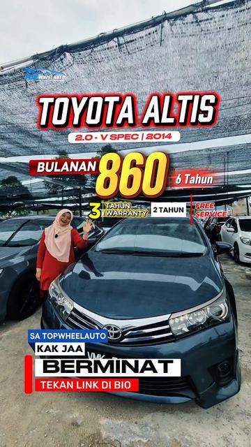 @Top Wheel Auto