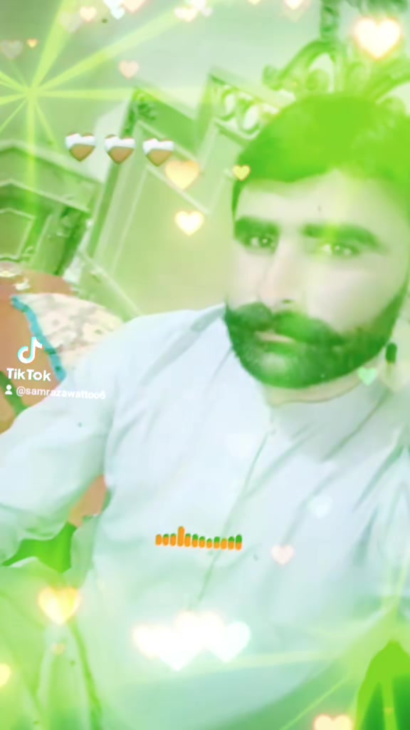 @Mohammad Farooq Numberdar