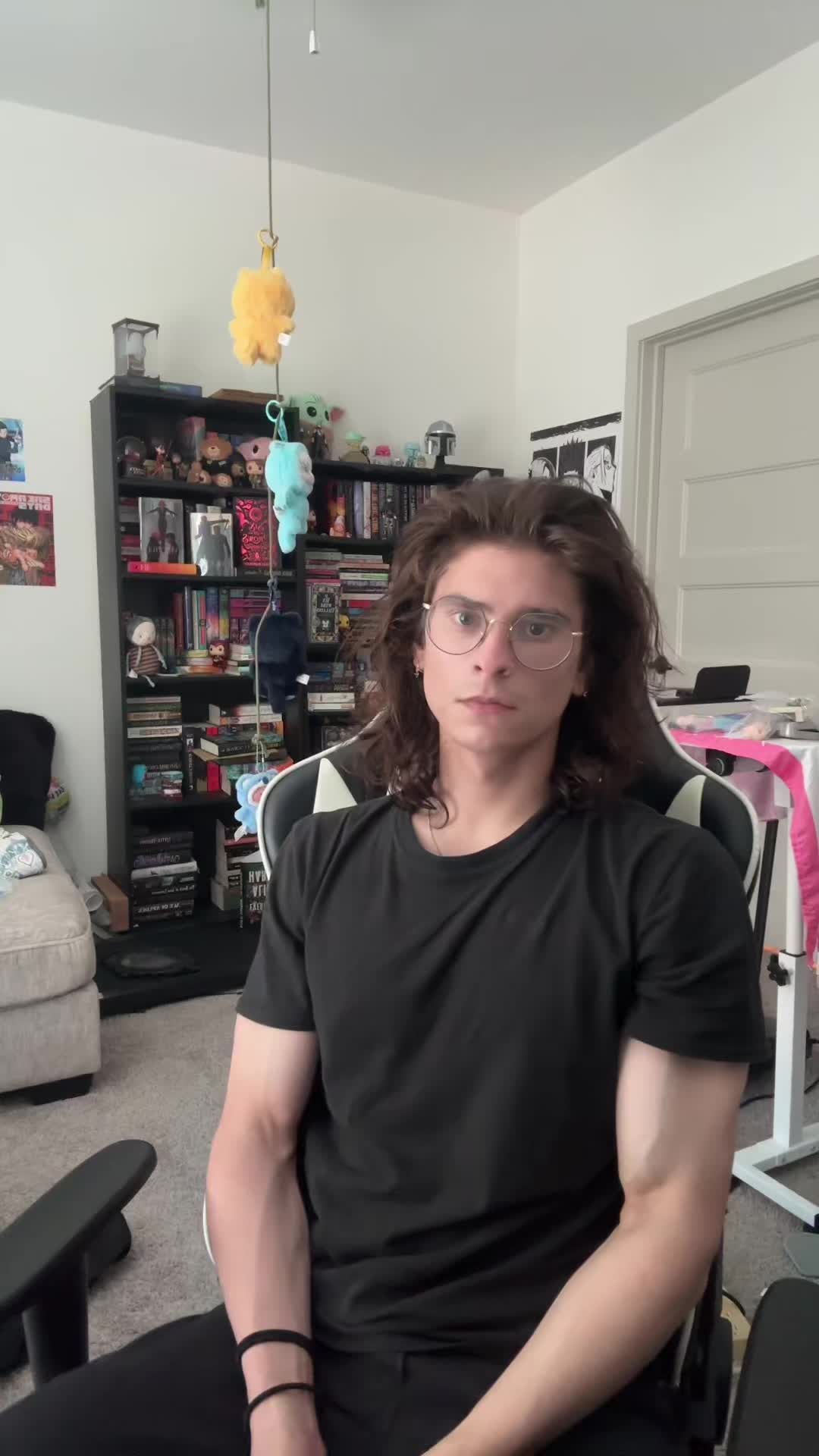 @Slowdent