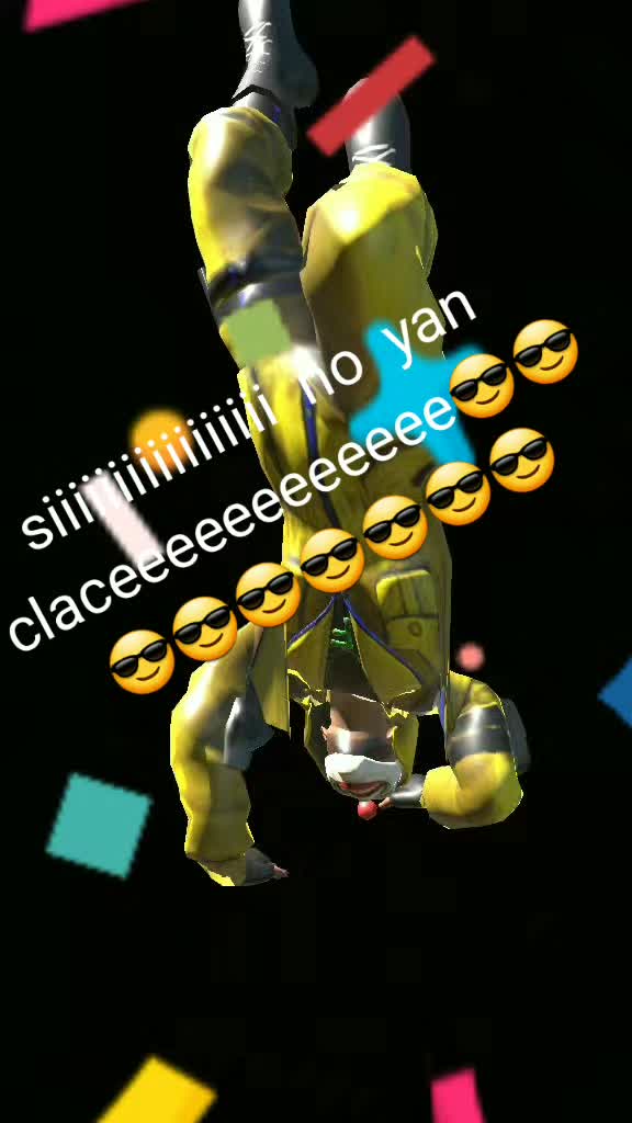@Dylan André S.A