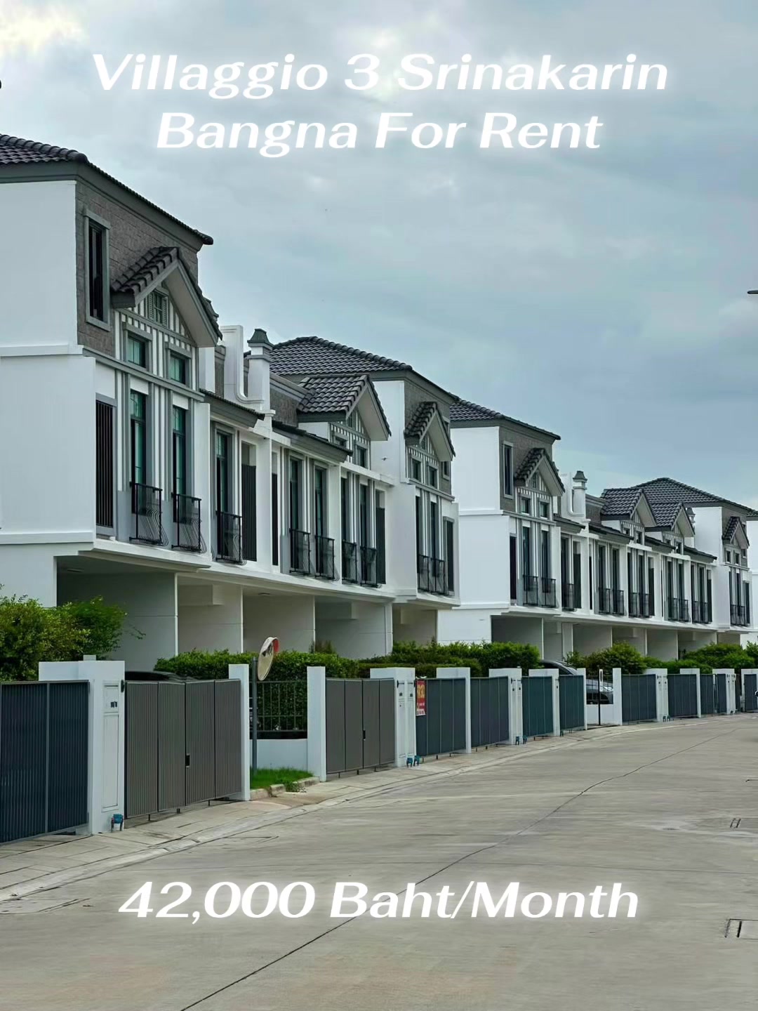 @Daranat Property