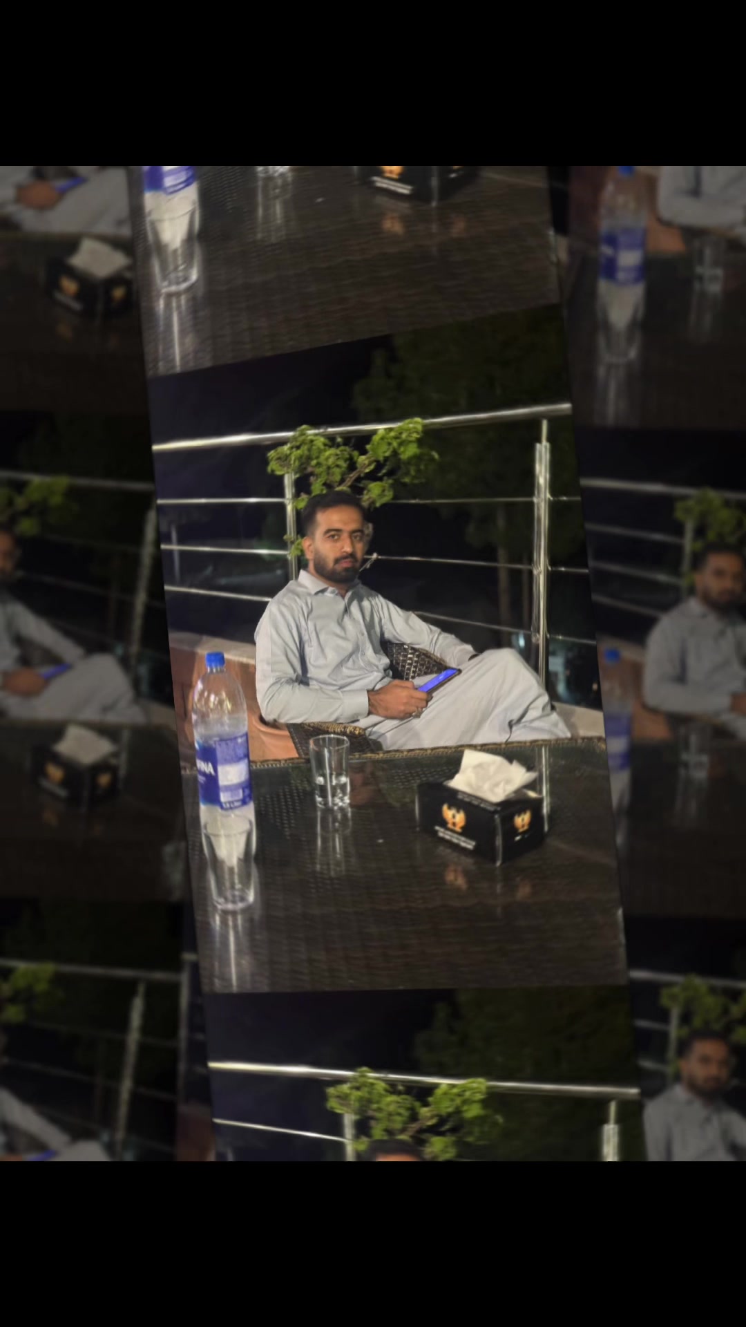 @Babar Bhai