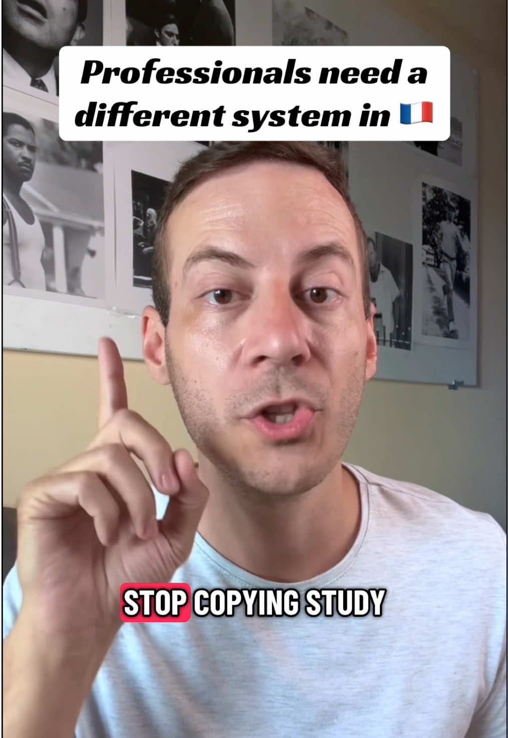 @Learn languages fast