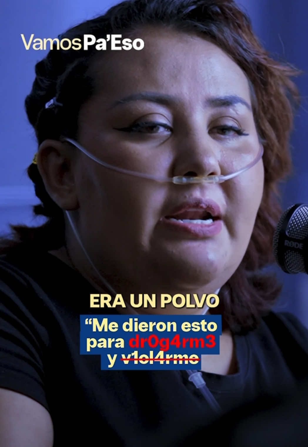 @Vamos pa eso