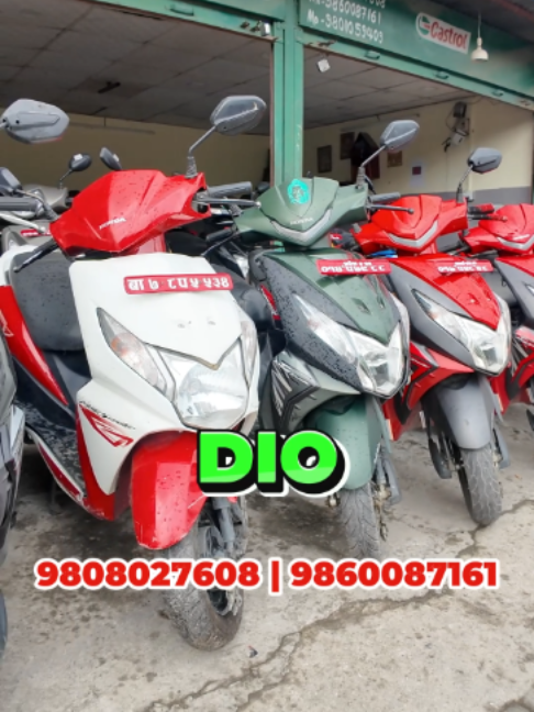@BikeBazarNepal.com