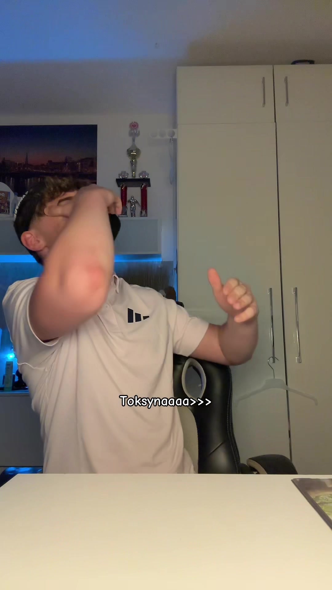 @Luka Cristiano
