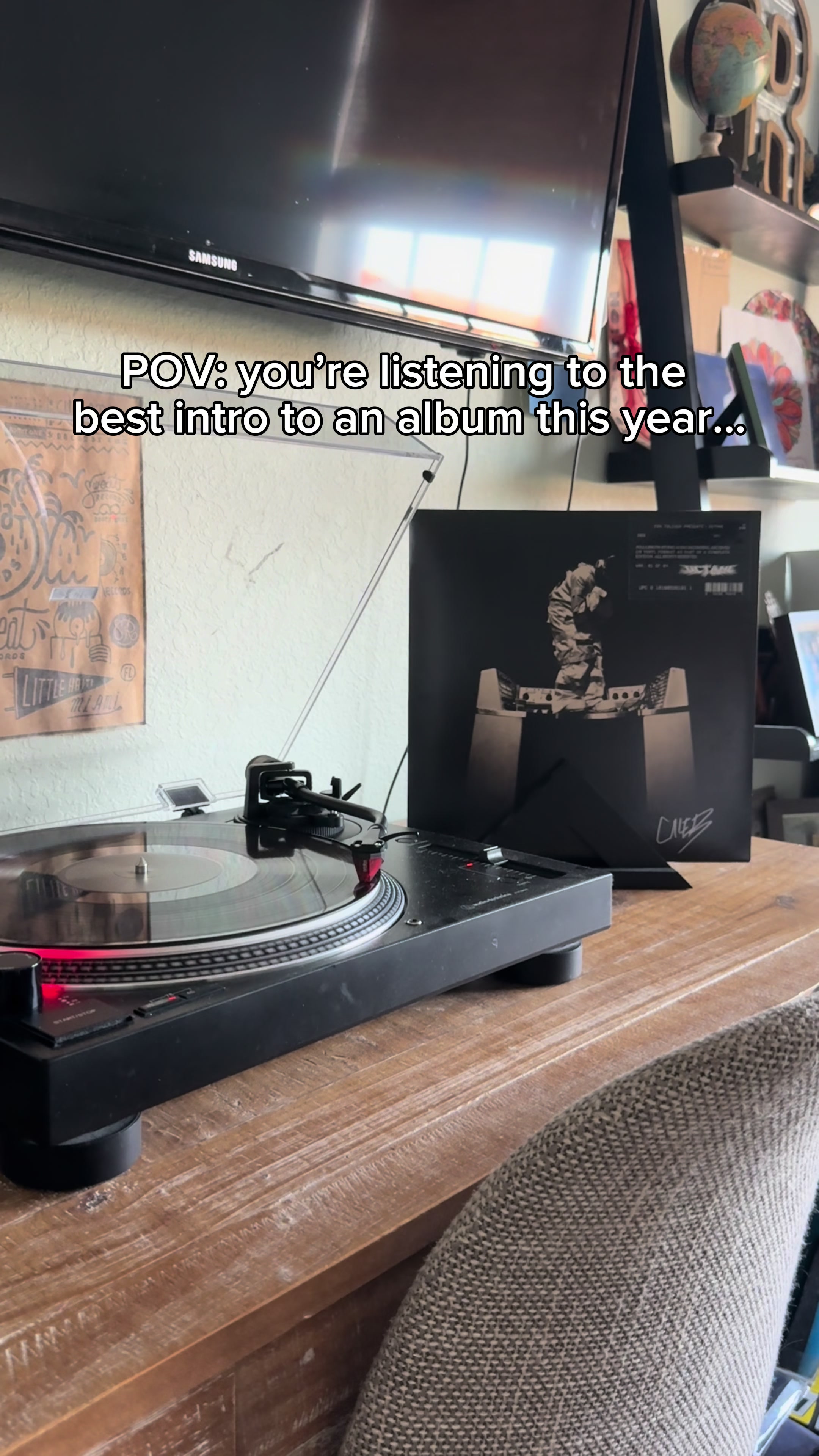 @Russ Records