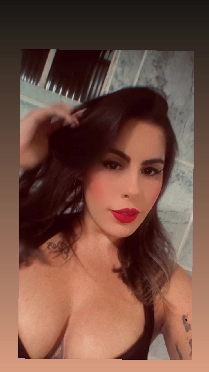 @Juliana🌈❤️