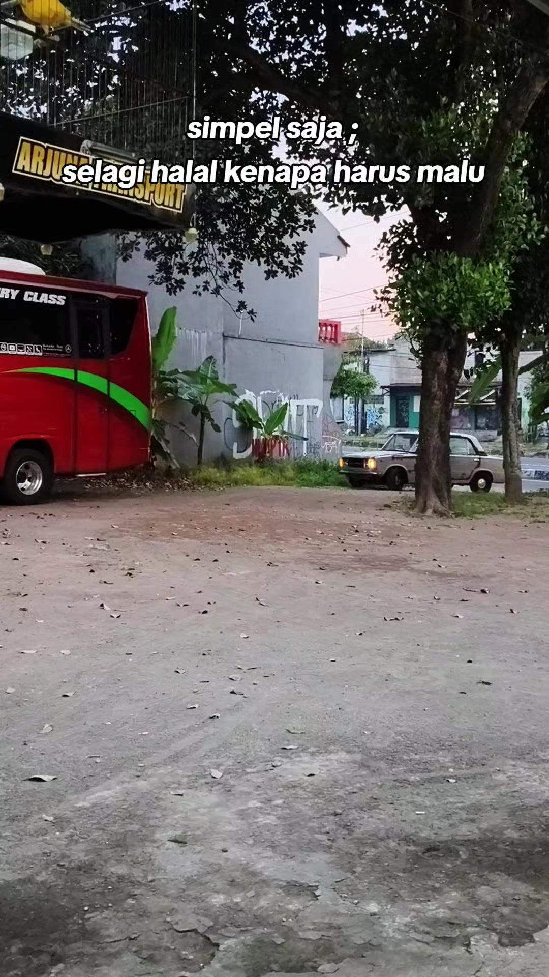 @RENTAL MOBIL JOGJA