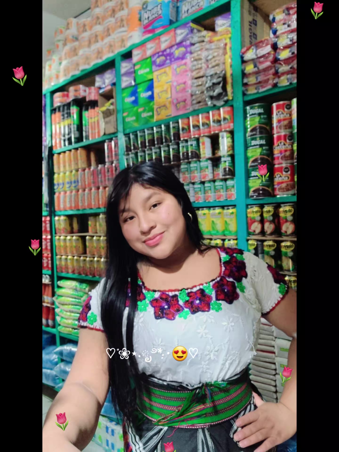 @Evelyn☆♡🐇💗