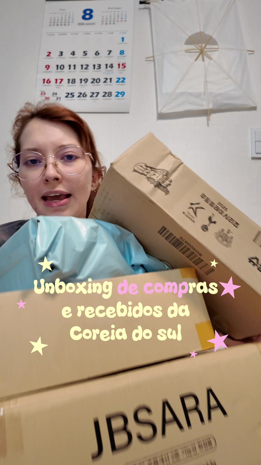 @✨ Lisa 🇧🇷🇰🇷