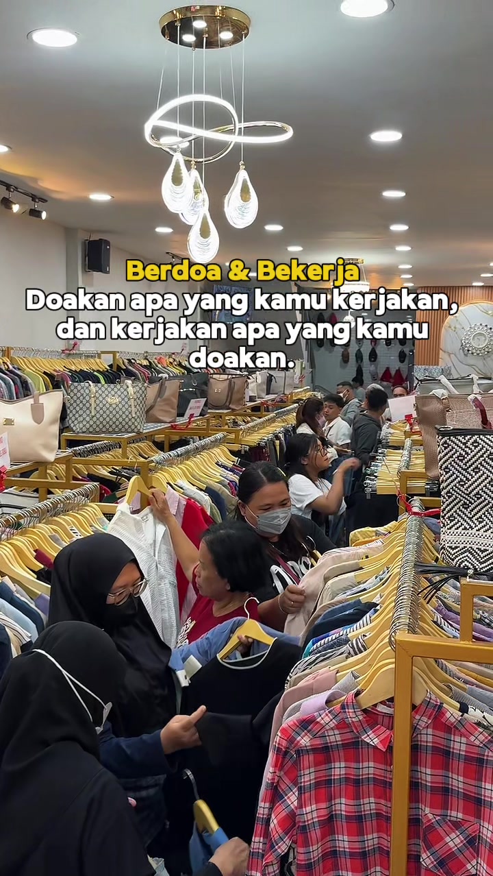 @Devania Shop Makassar