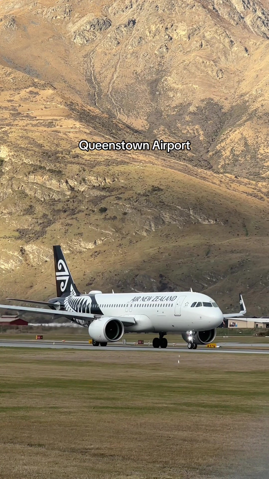 @Sophea | Aviation New Zealand