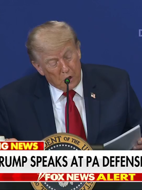 @Fox News