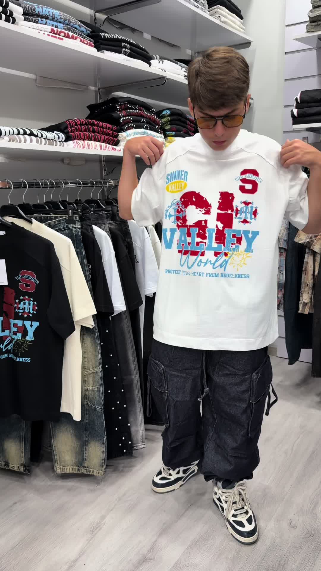 @CDL 17 STORE
