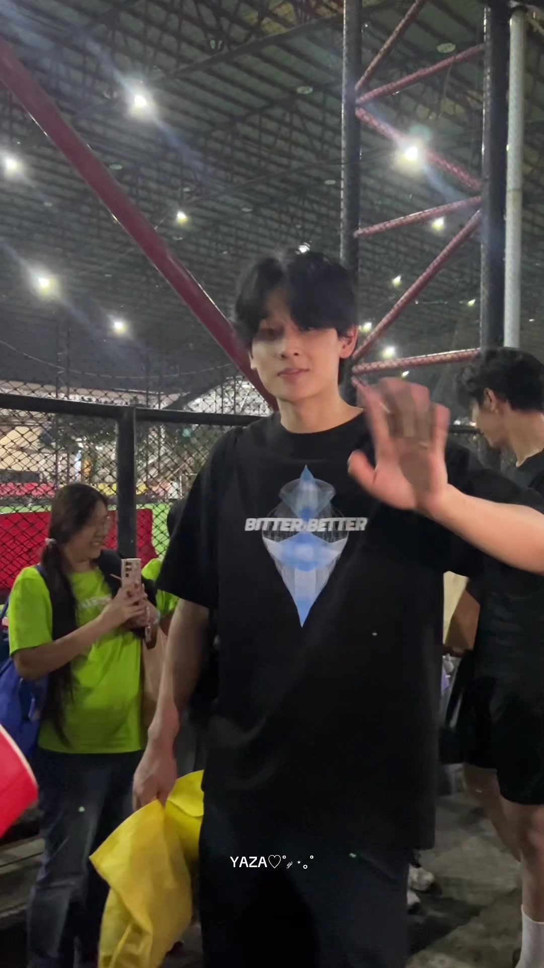 @ญ่าซ่า🐻&zwj;❄️