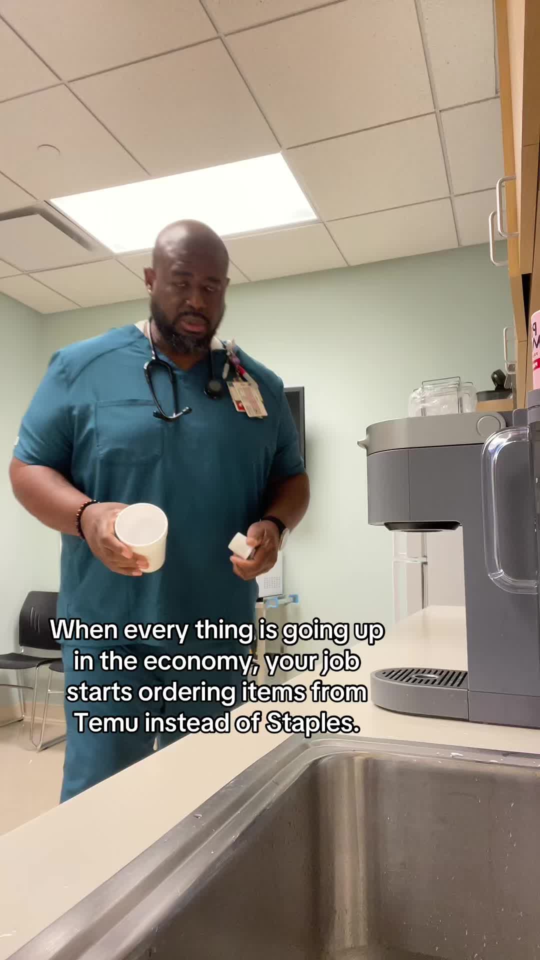 @Domenick Johnson