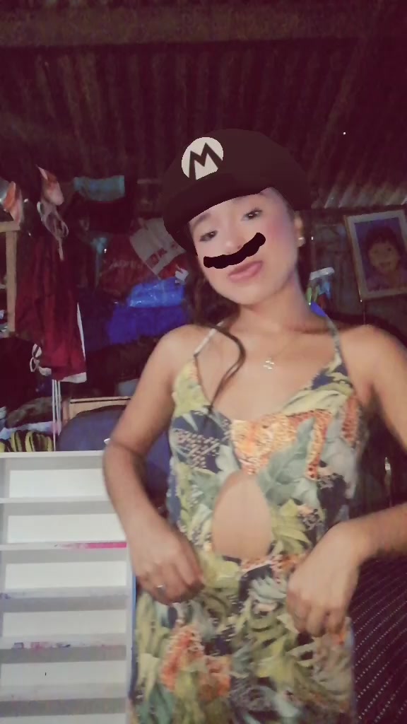 @Yasmin Cristina 😍