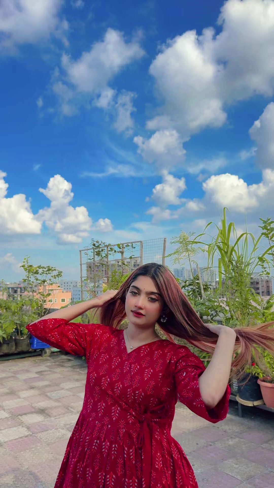 @đ¤Nusrat jahan Nehađ¤