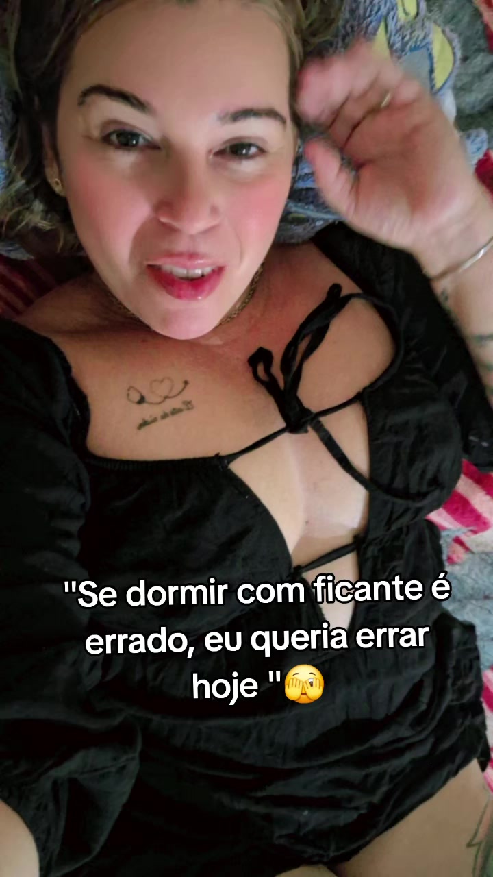 @GerdaBrito - Entretenimento✅️