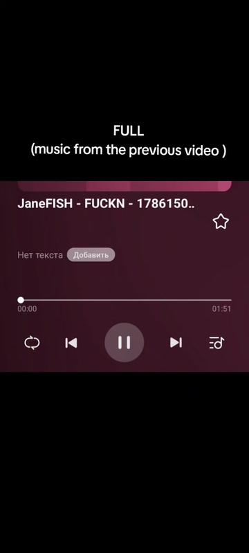 @JaneFISH