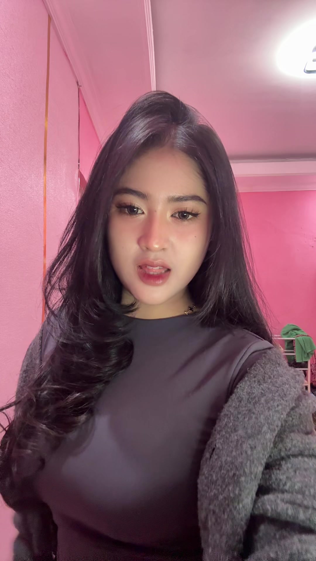@gak suka coklat