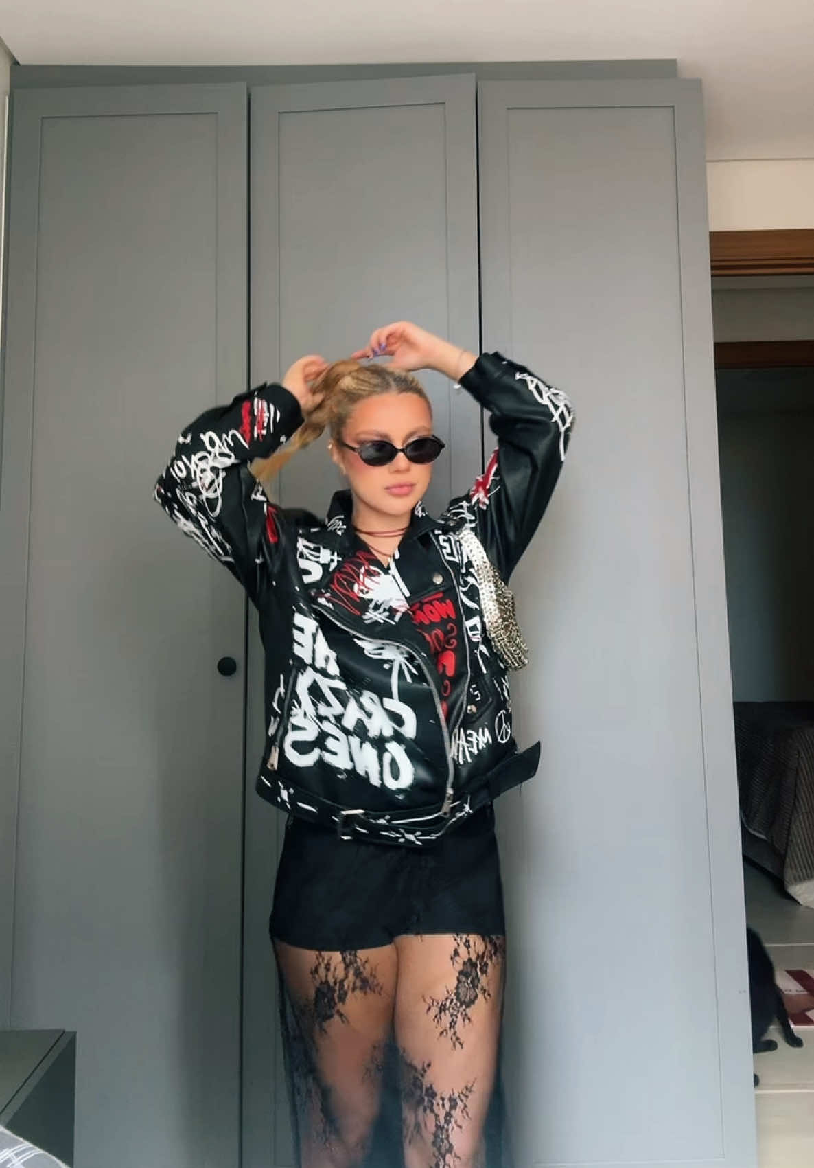 @Isa Bueno