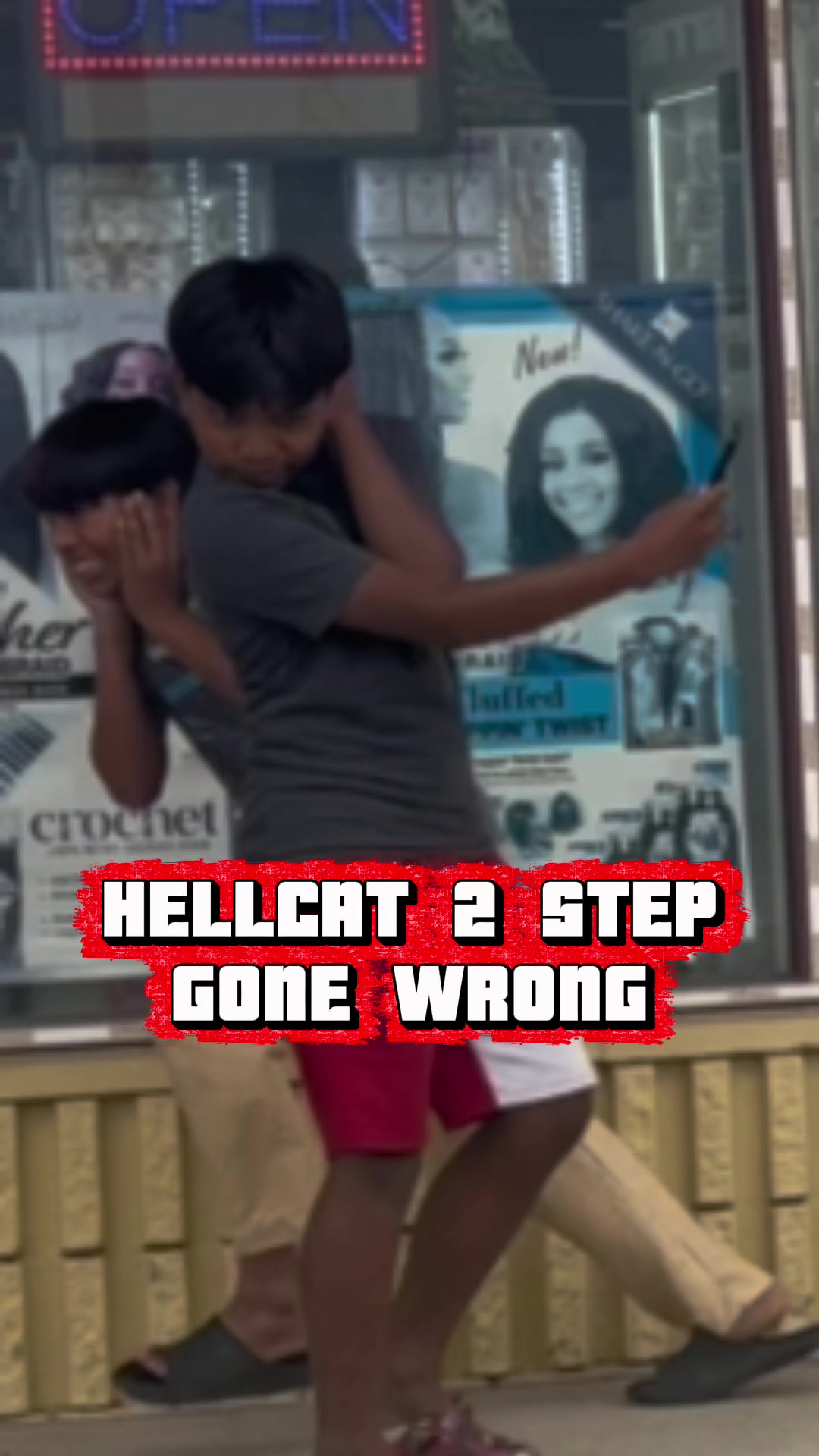 @Hooligan Brothers