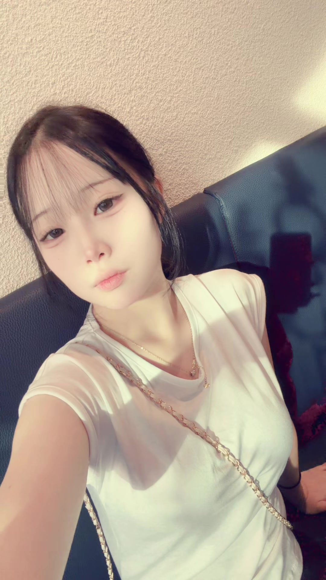 @채이