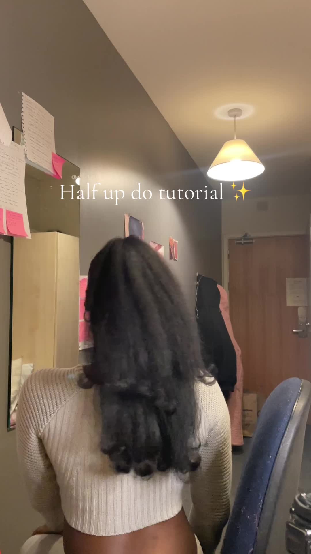 @Edinburgh braider