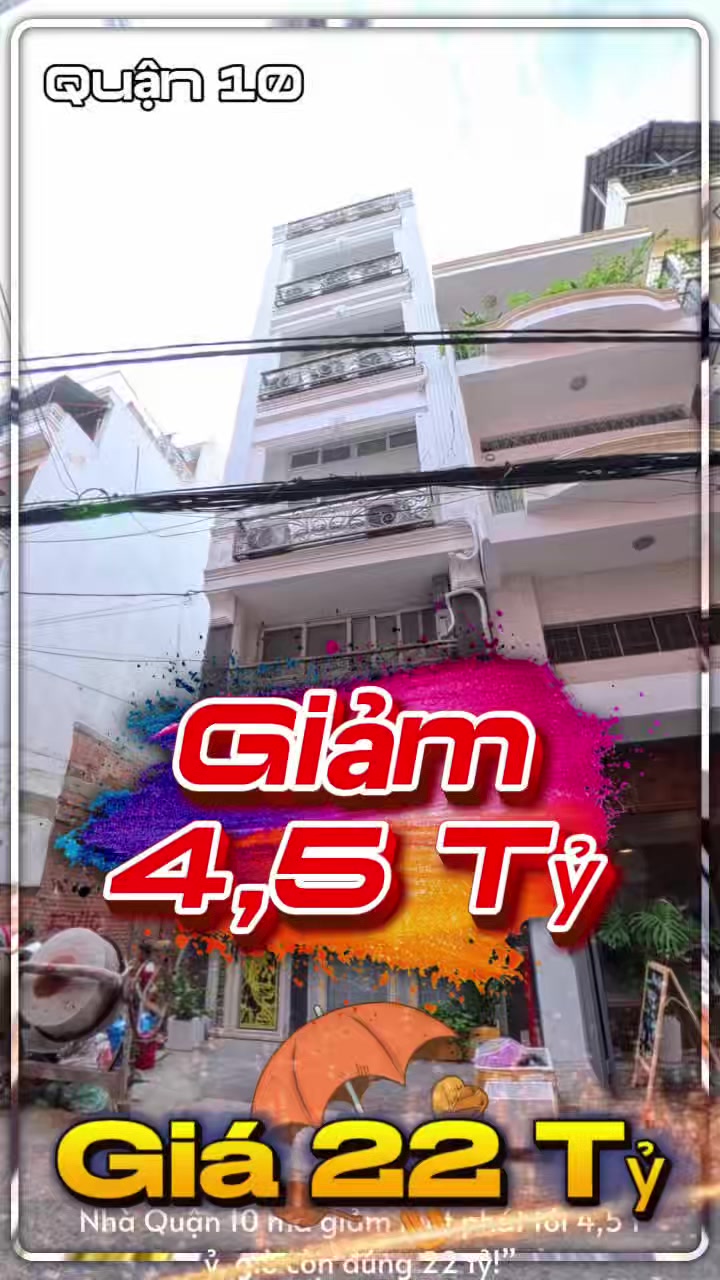 @Nhà Thật Trung Tâm SG