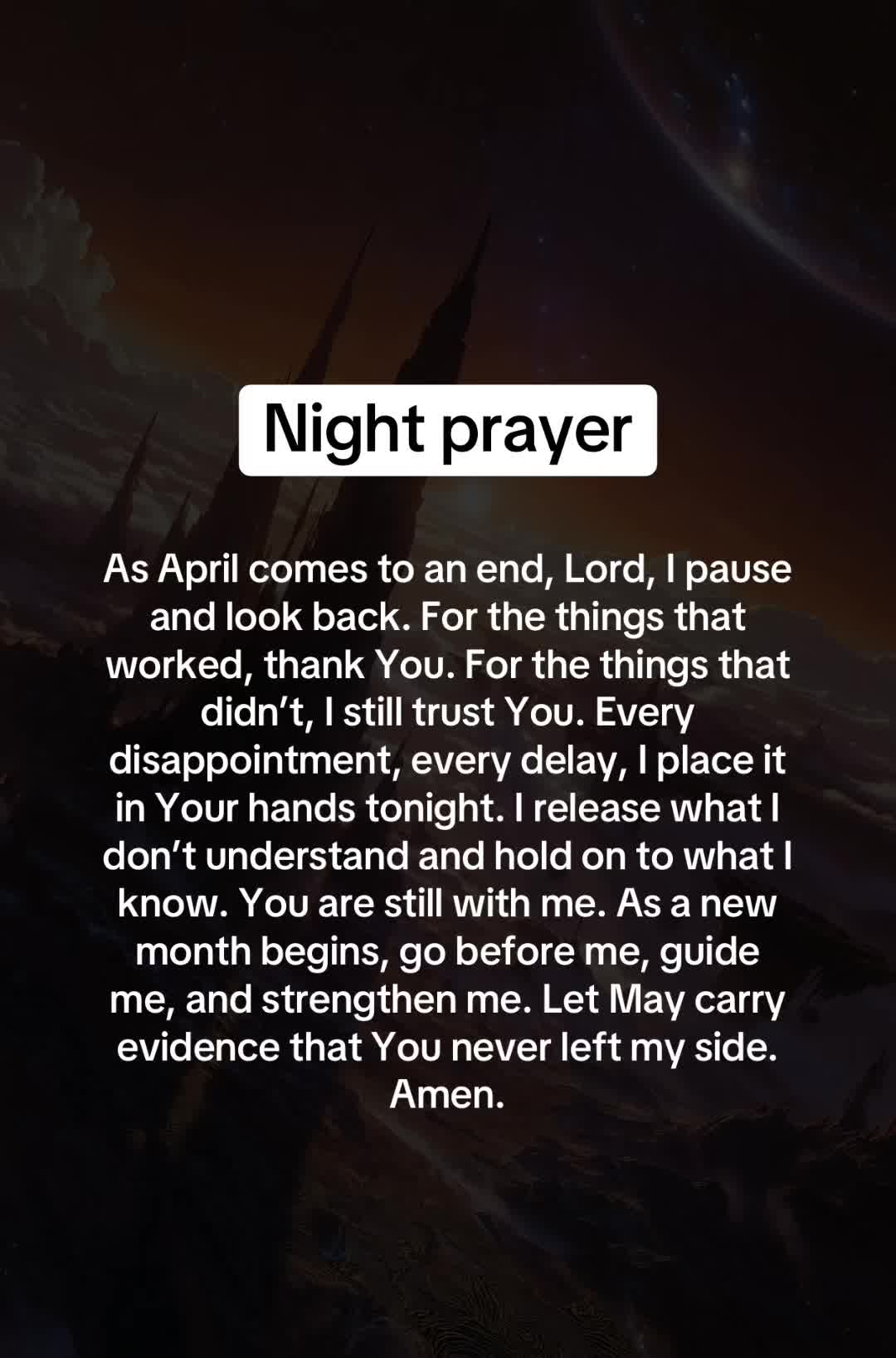 @Scripture sounds