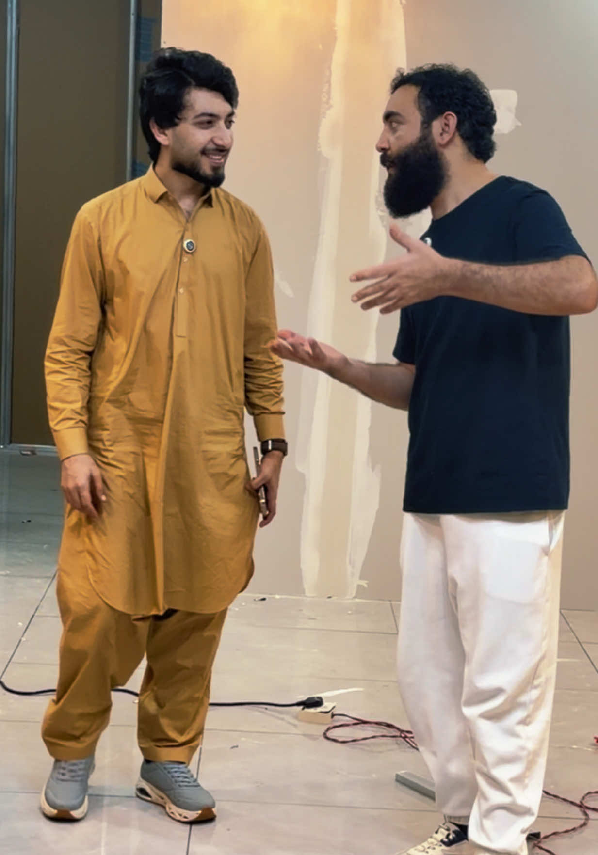 @Mujib Zalmay