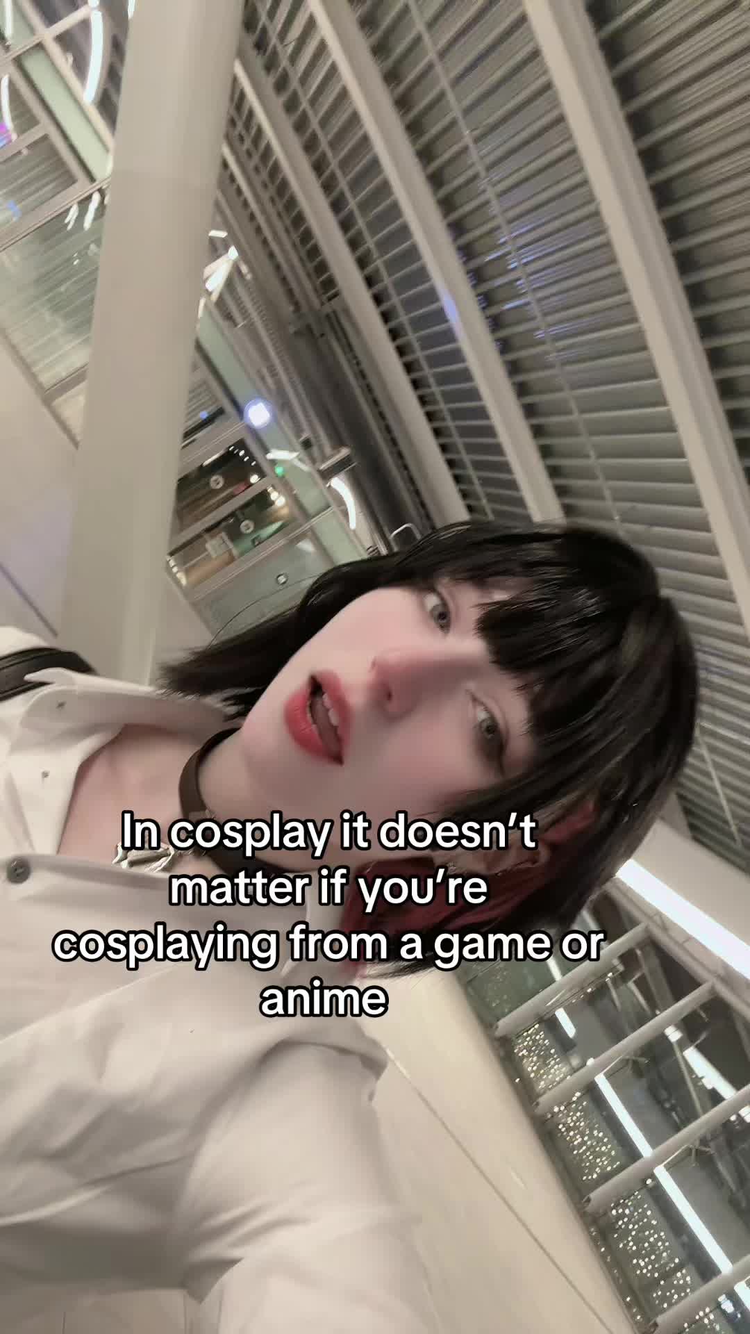 @Crmoon cosplay