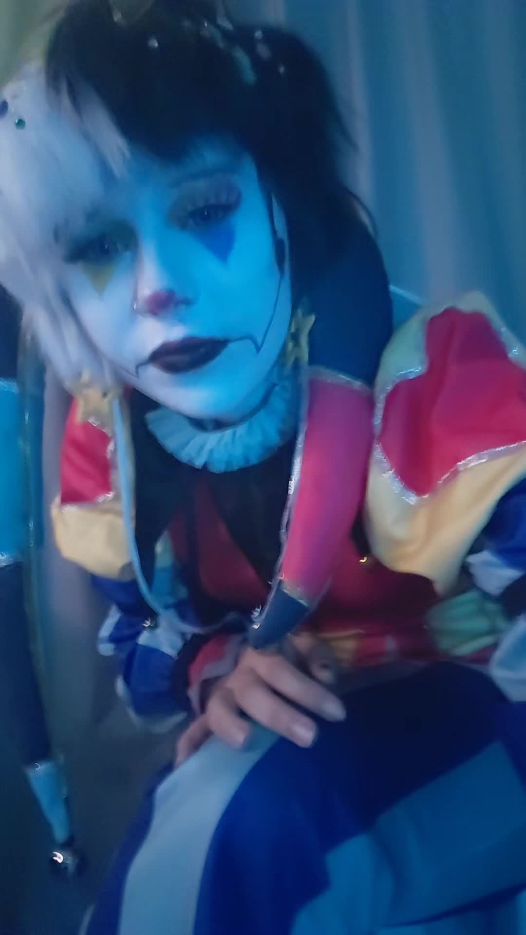 @☆FizzyFrog_cos.☆🐸