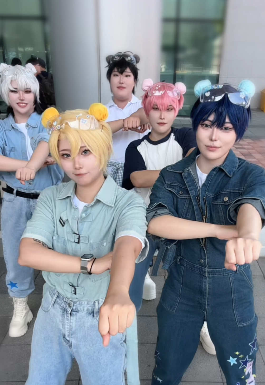 @˚✧₊⁎쥬쥬⁎⁺˳✧༚