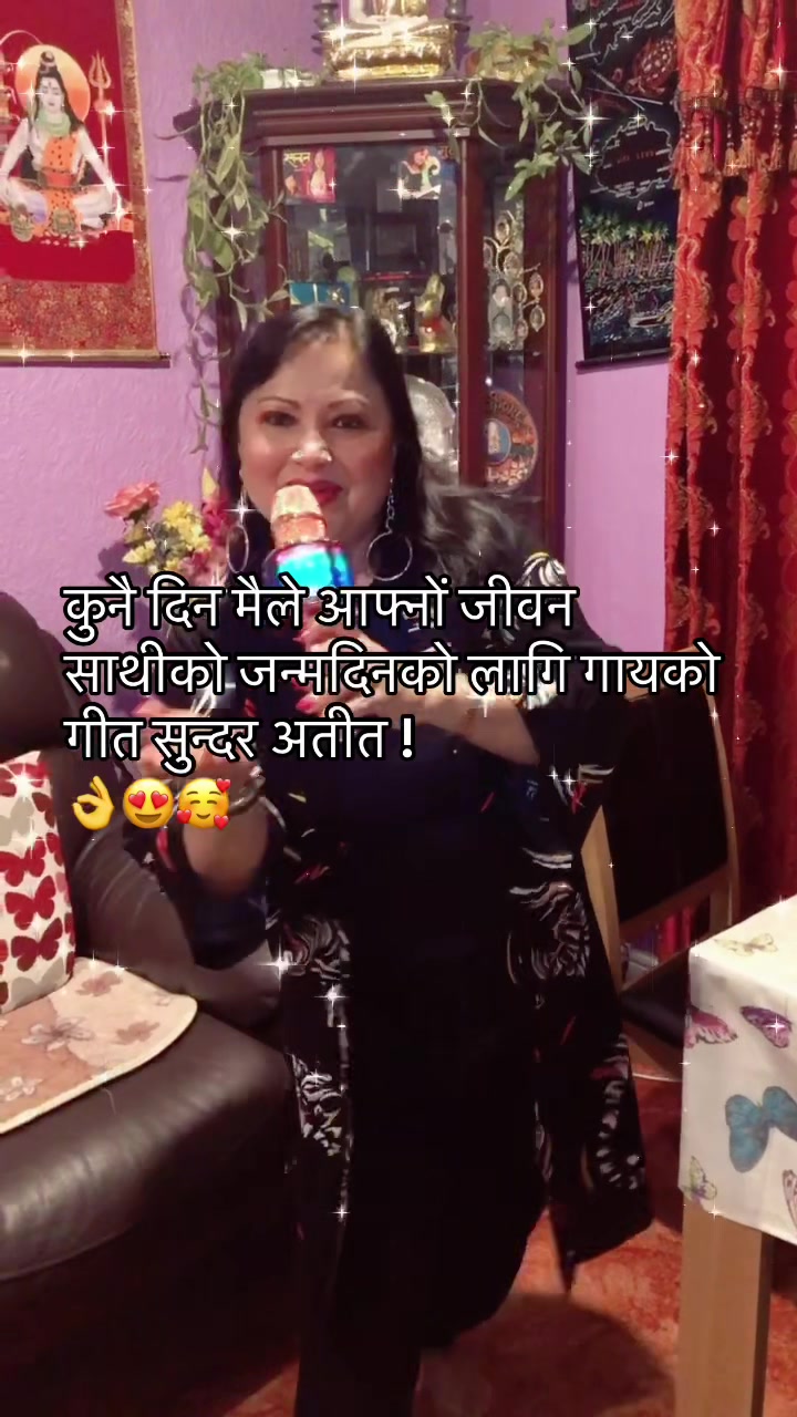 @Karishma Gham
