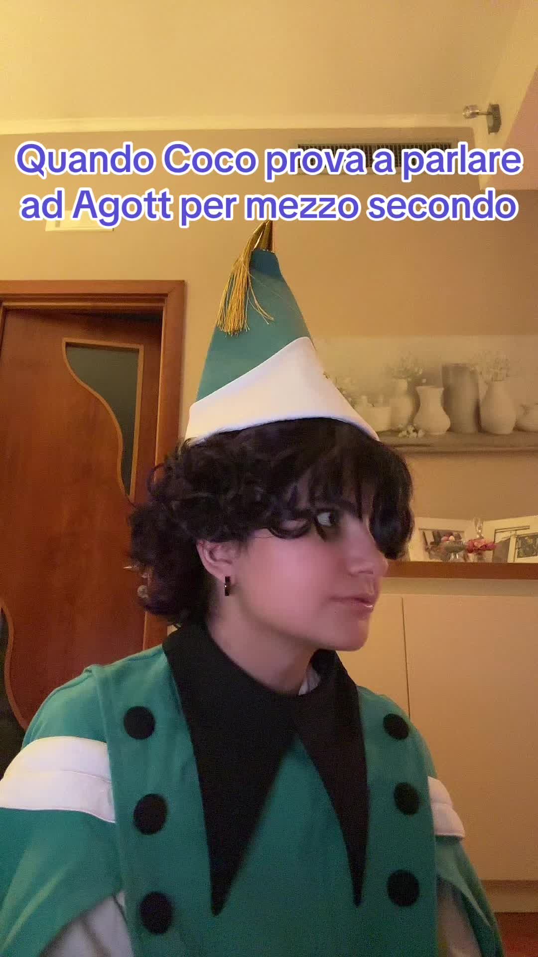 @NicoRobinsWife ✨