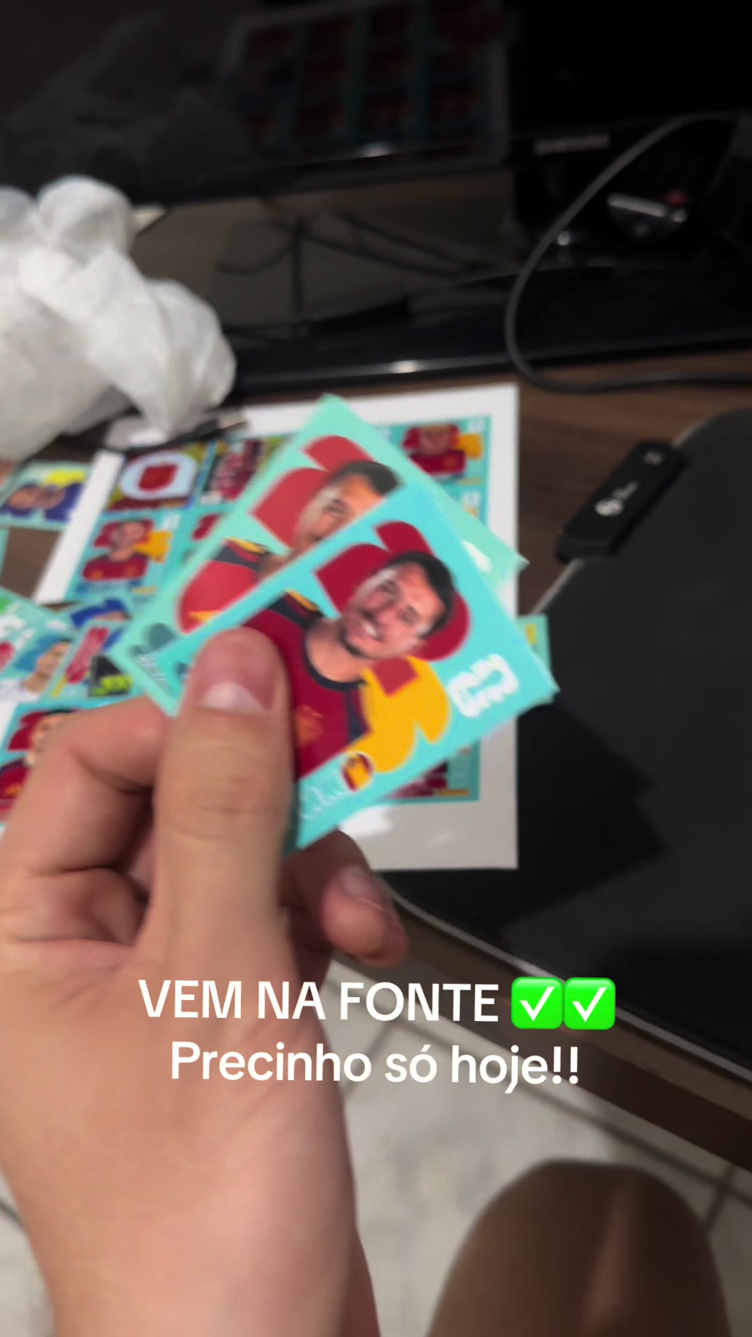 @Figurinhas PDF