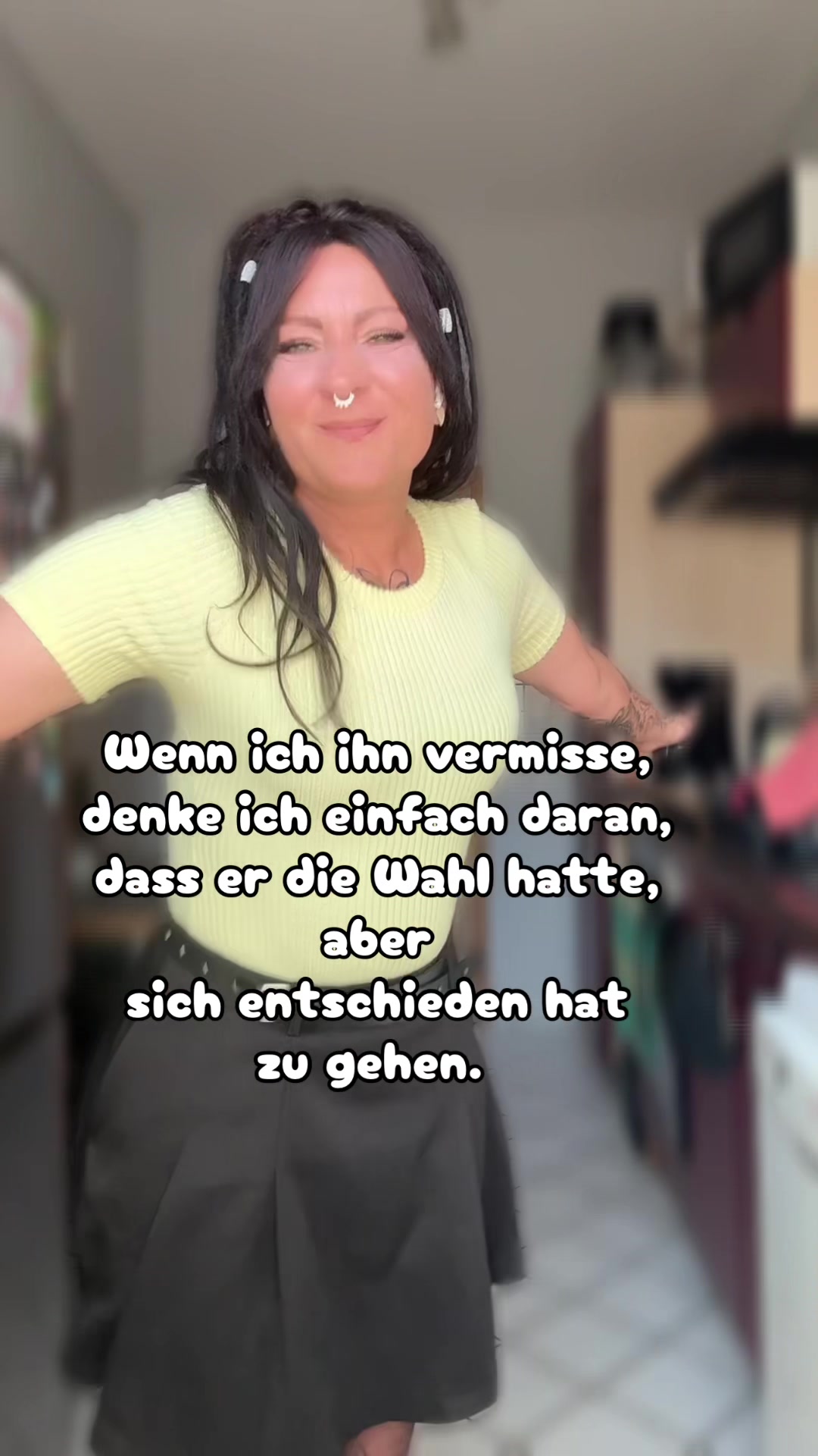 @Dana von Lowski 🖤