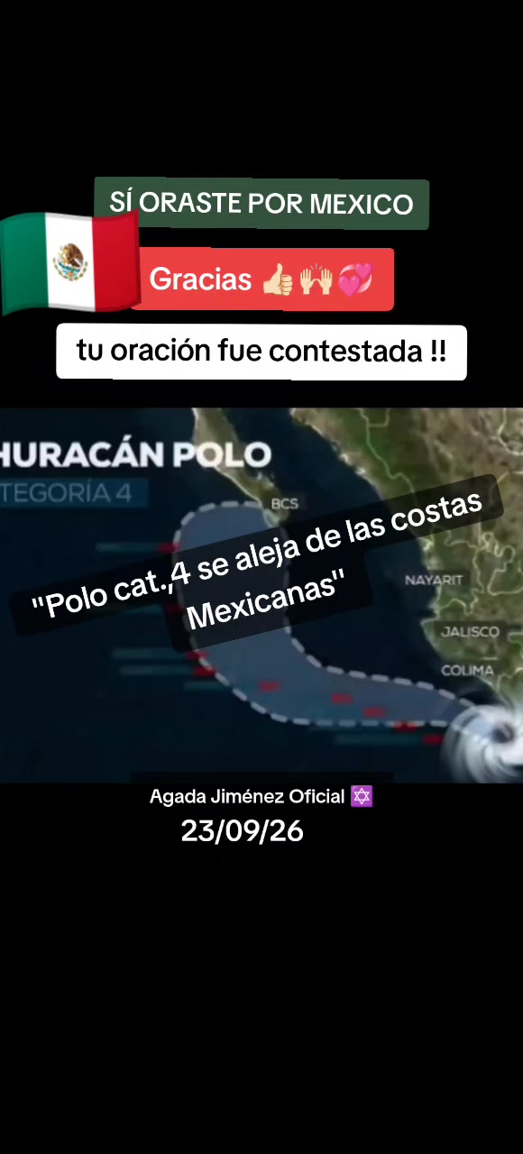 @Agada Jim&eacute;nez Oficial ✡️