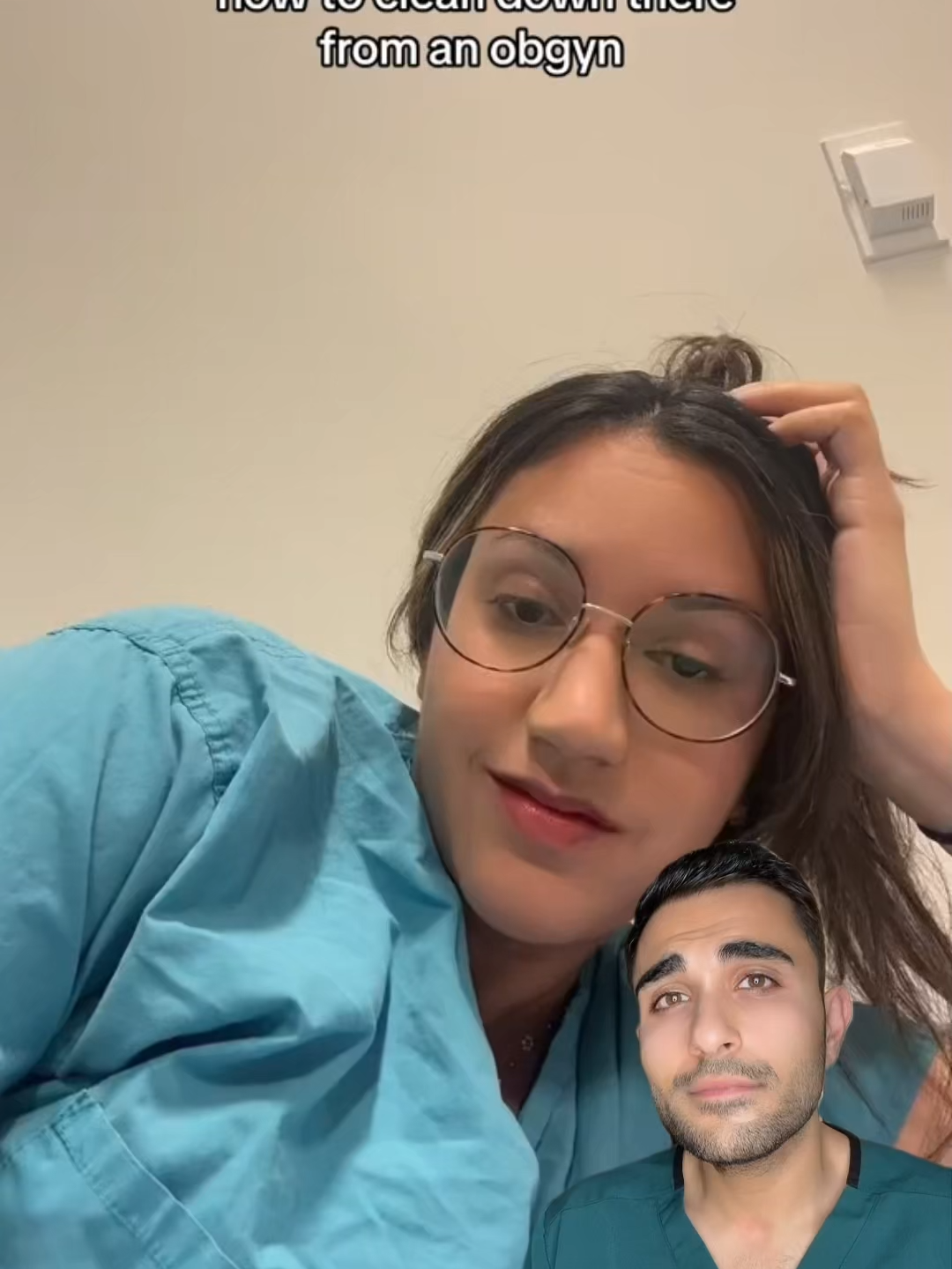 @Dr. Max, M.D.