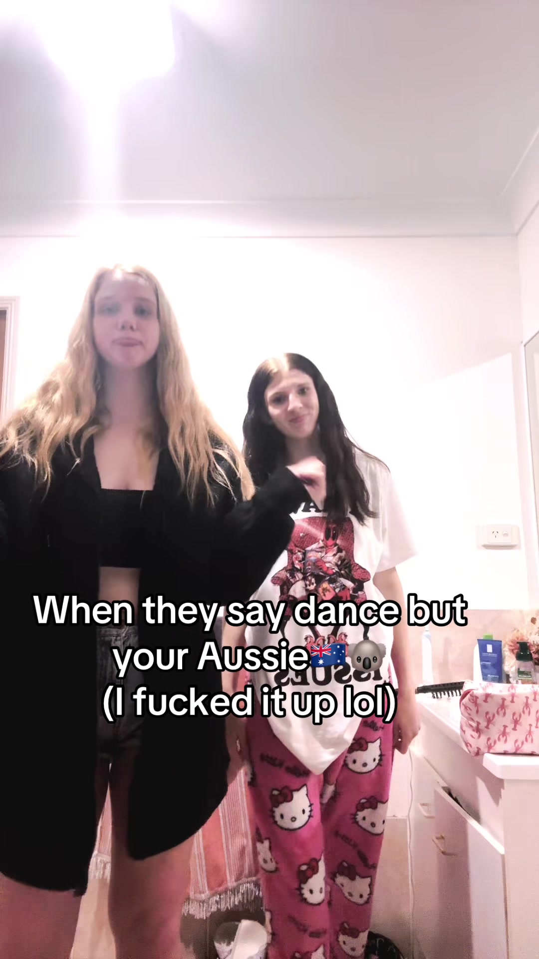 @Amelia