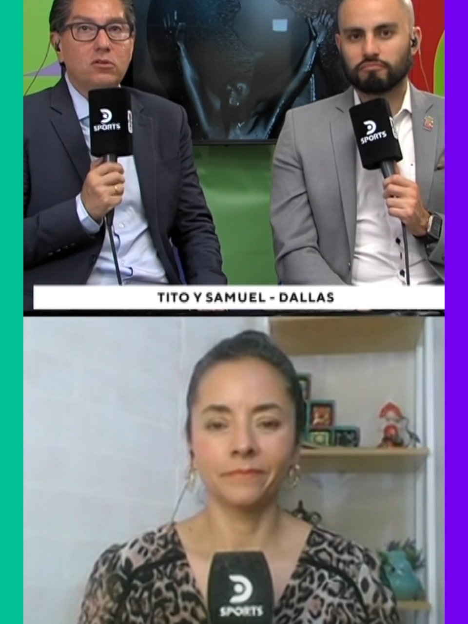 @DSports